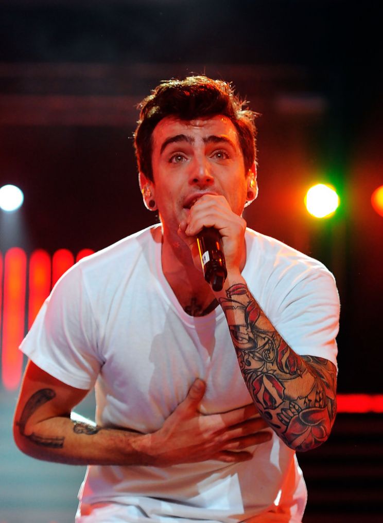 Jacob Hoggard