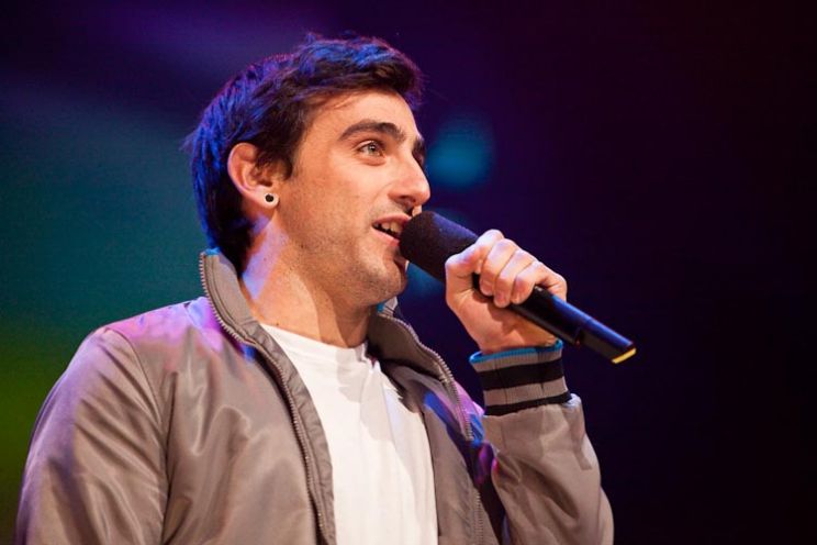 Jacob Hoggard