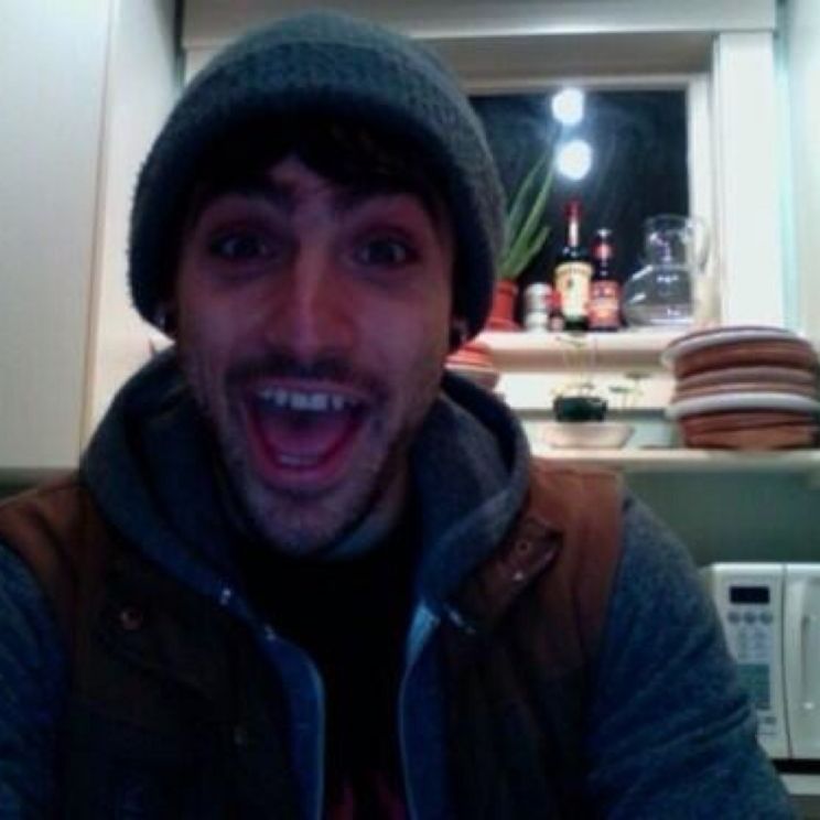 Jacob Hoggard