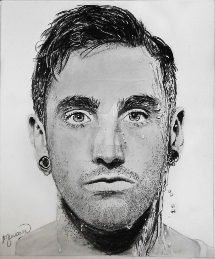 Jacob Hoggard