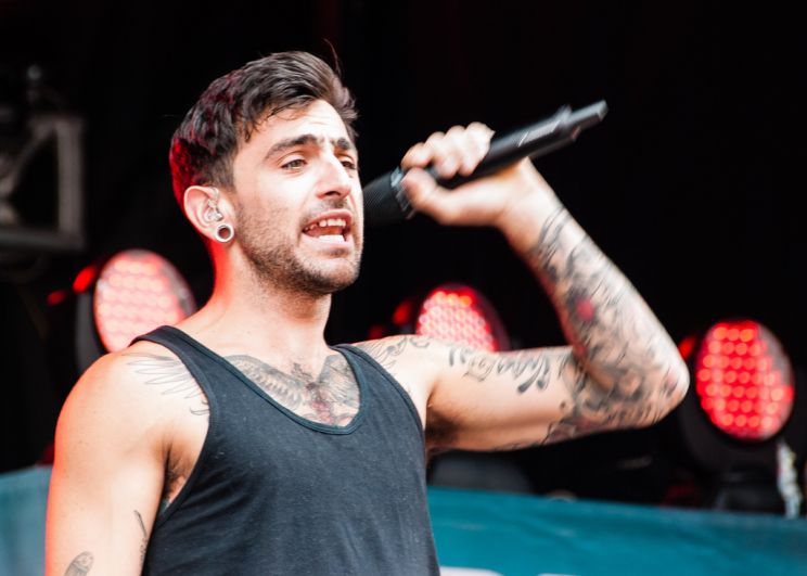 Jacob Hoggard