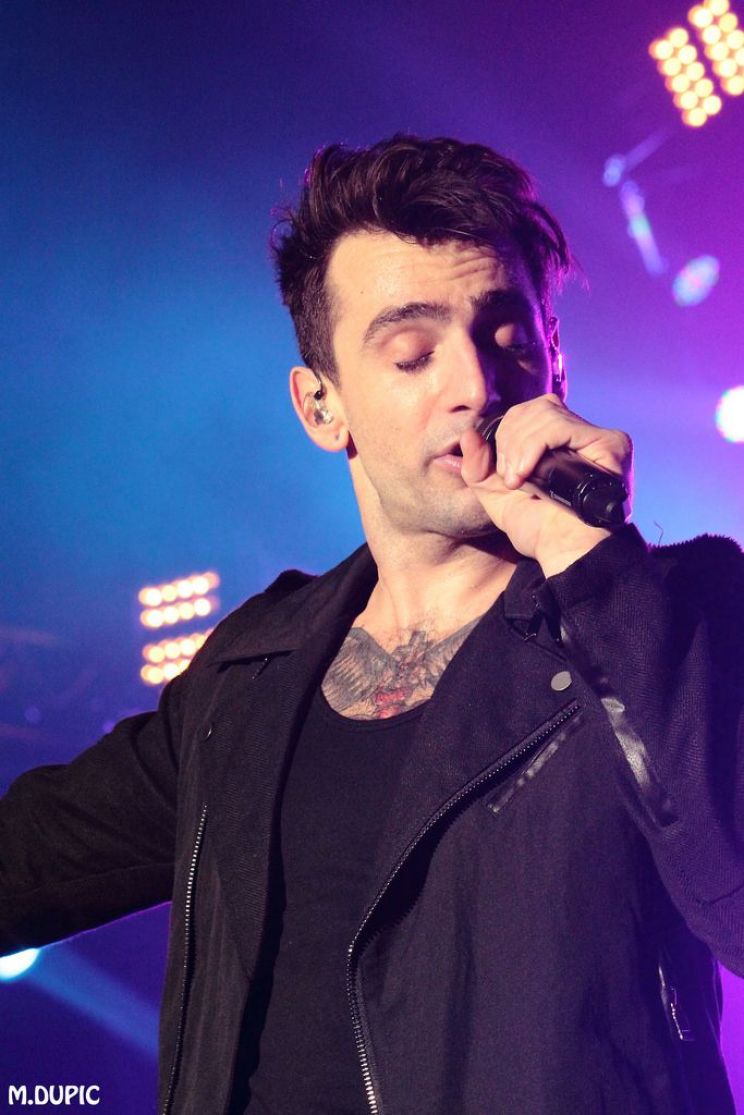 Jacob Hoggard