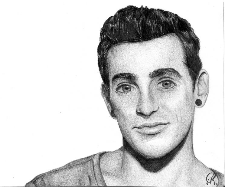 Jacob Hoggard