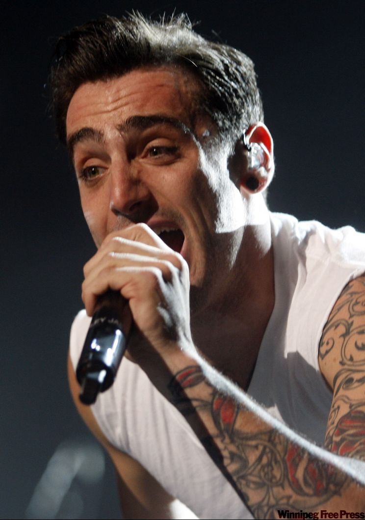 Jacob Hoggard