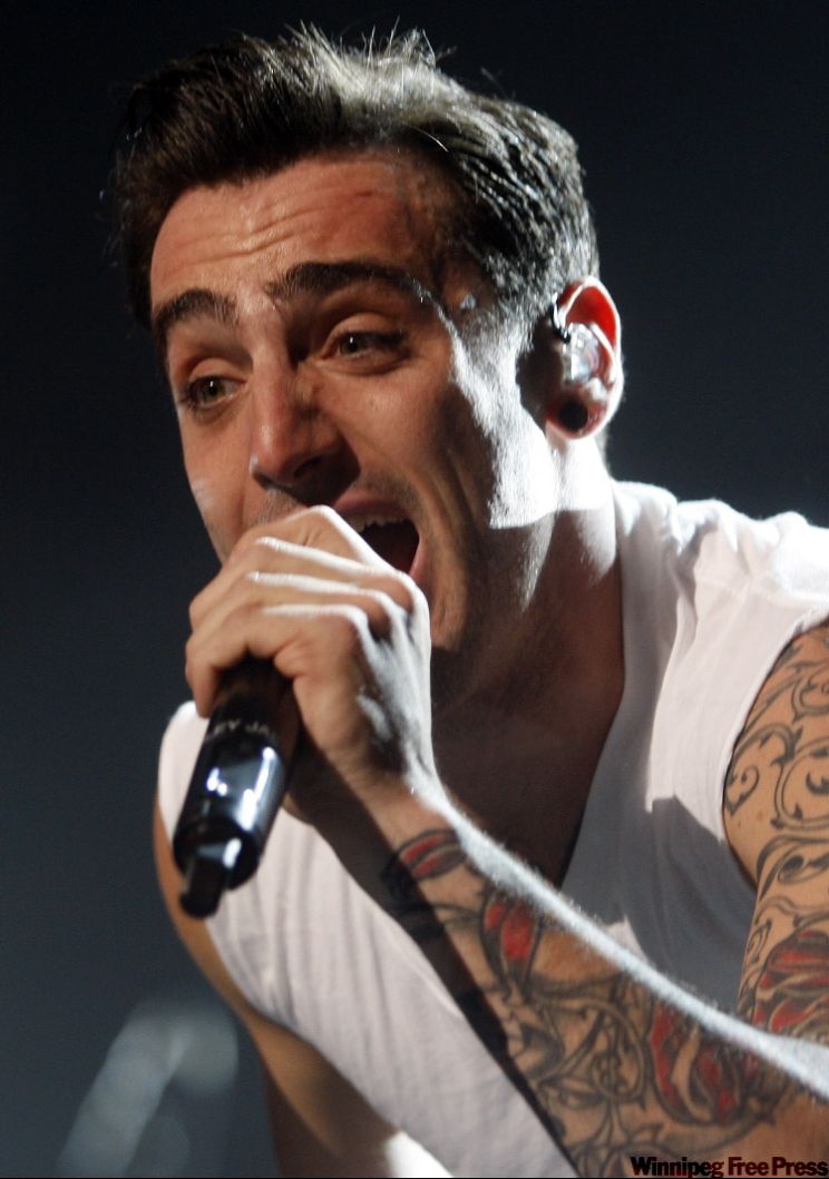 Jacob Hoggard