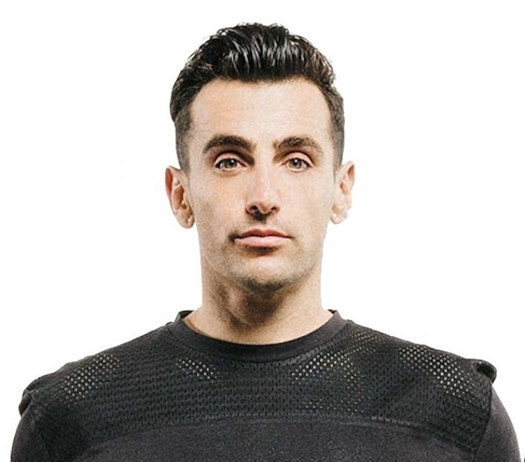 Jacob Hoggard