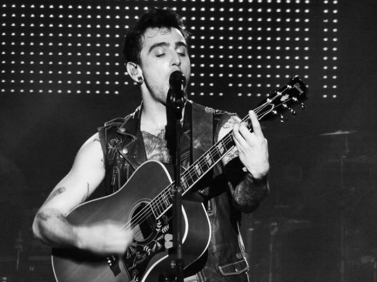 Jacob Hoggard