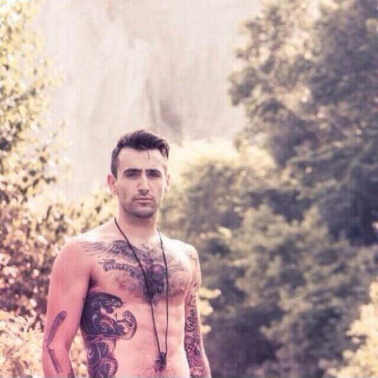 Jacob Hoggard