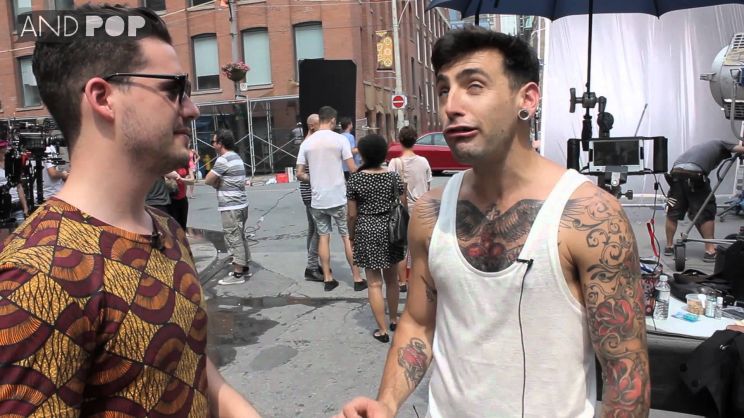 Jacob Hoggard