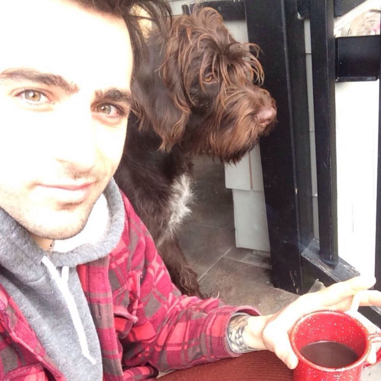 Jacob Hoggard