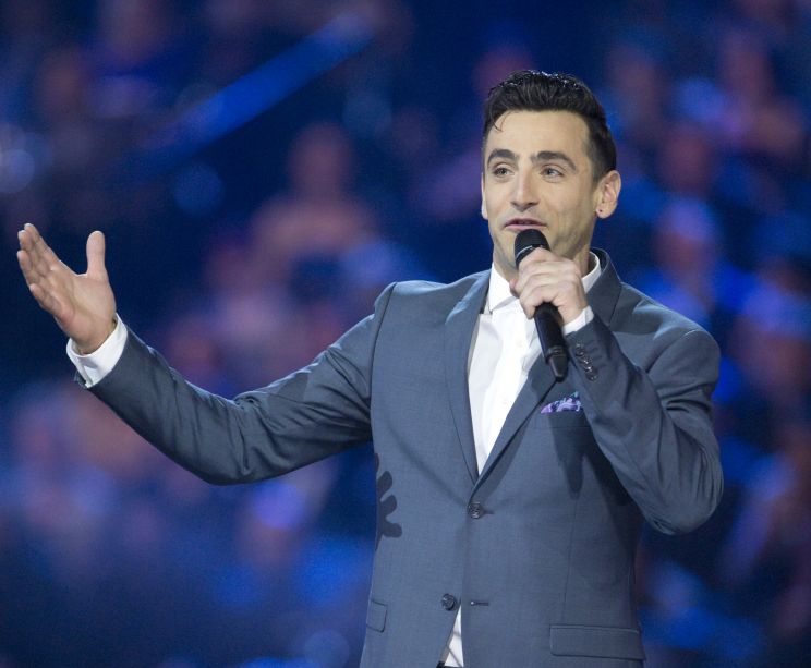 Jacob Hoggard