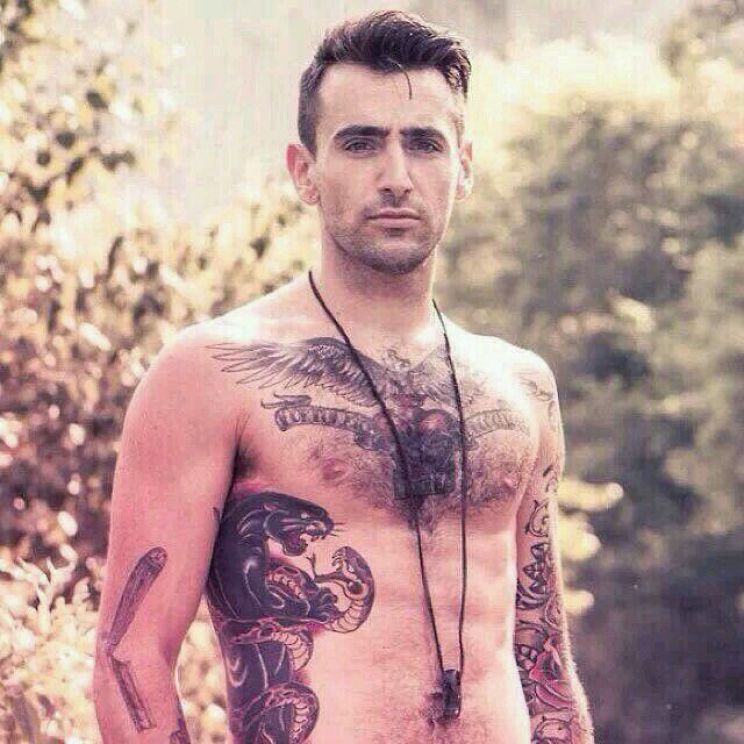 Jacob Hoggard