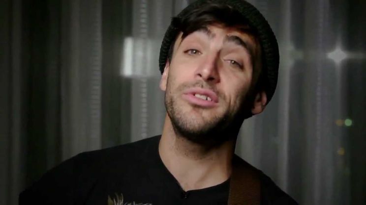 Jacob Hoggard