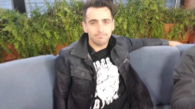 Jacob Hoggard