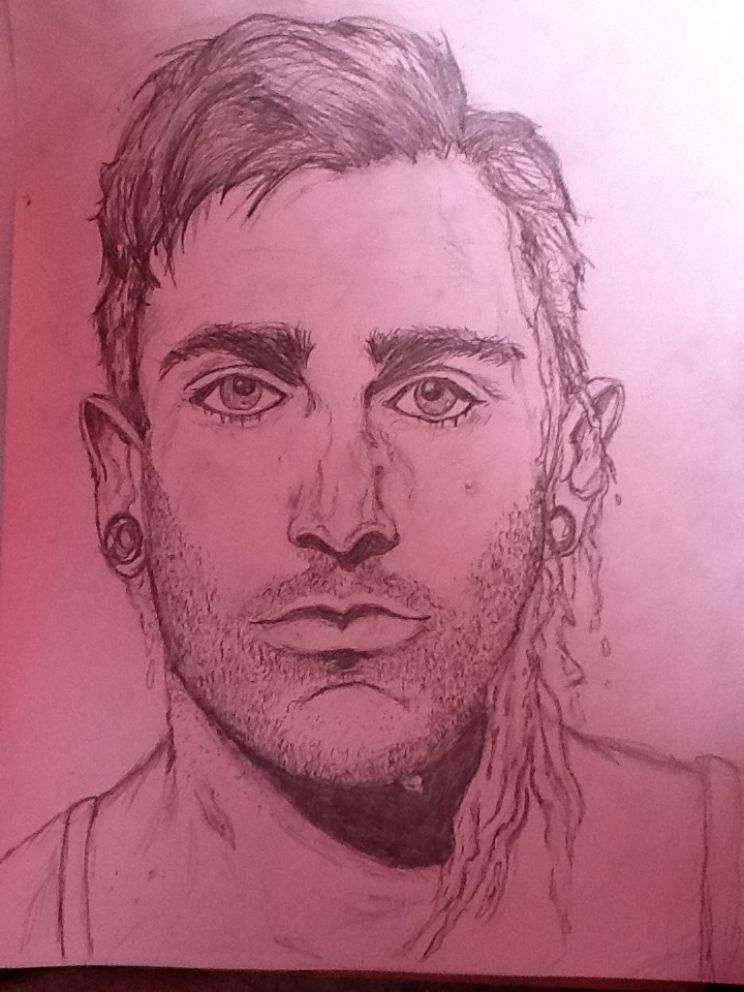 Jacob Hoggard