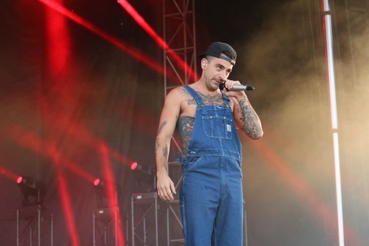 Jacob Hoggard