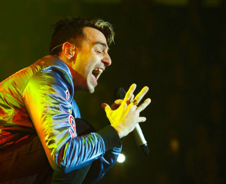 Jacob Hoggard