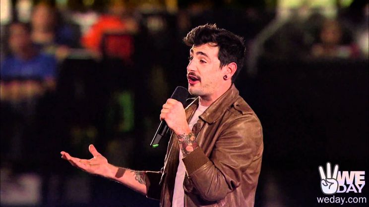 Jacob Hoggard