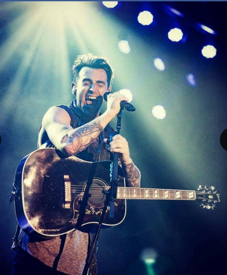 Jacob Hoggard