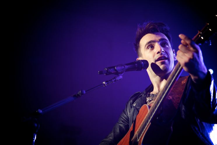 Jacob Hoggard
