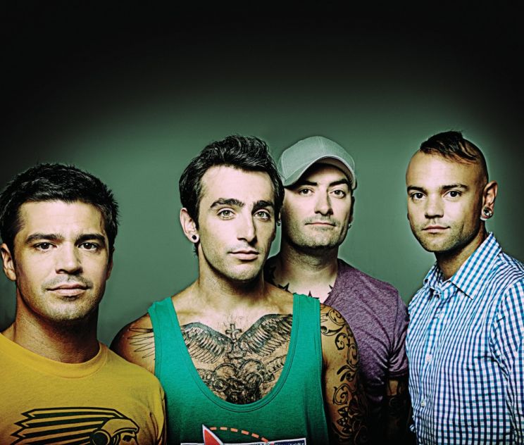 Jacob Hoggard