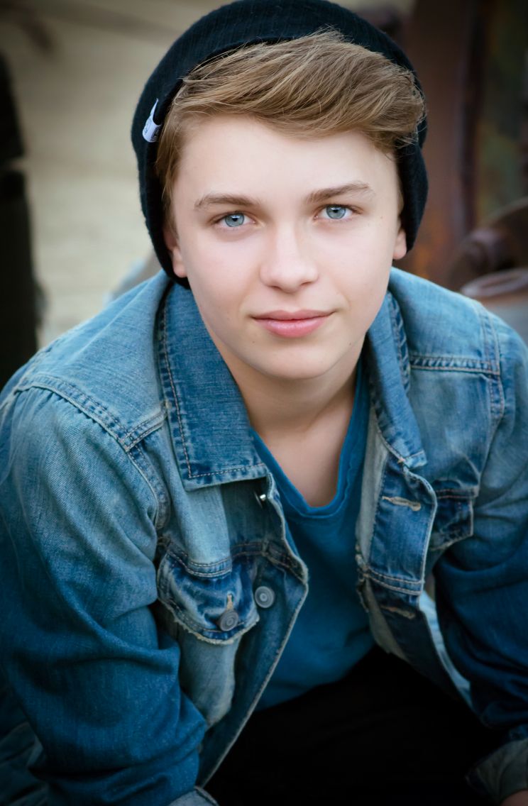 Jacob Hopkins