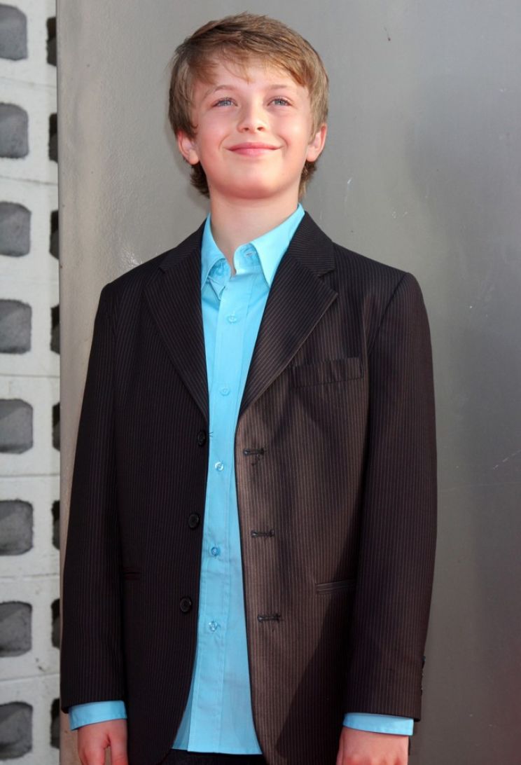 Jacob Hopkins