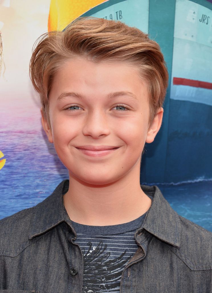 Jacob Hopkins