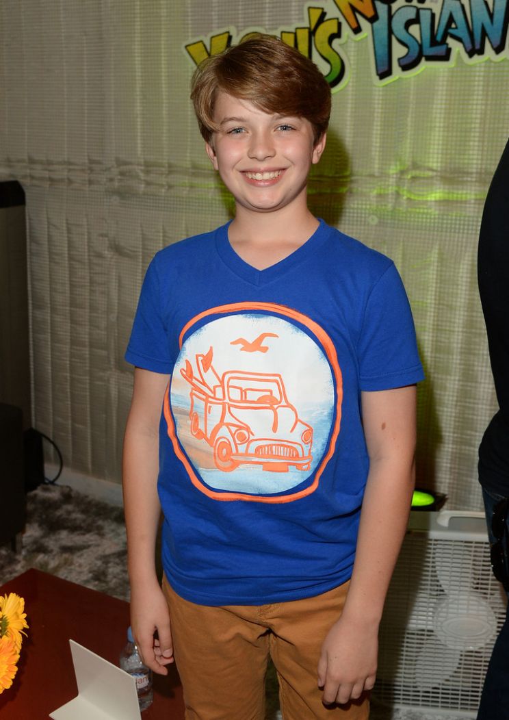 Jacob Hopkins