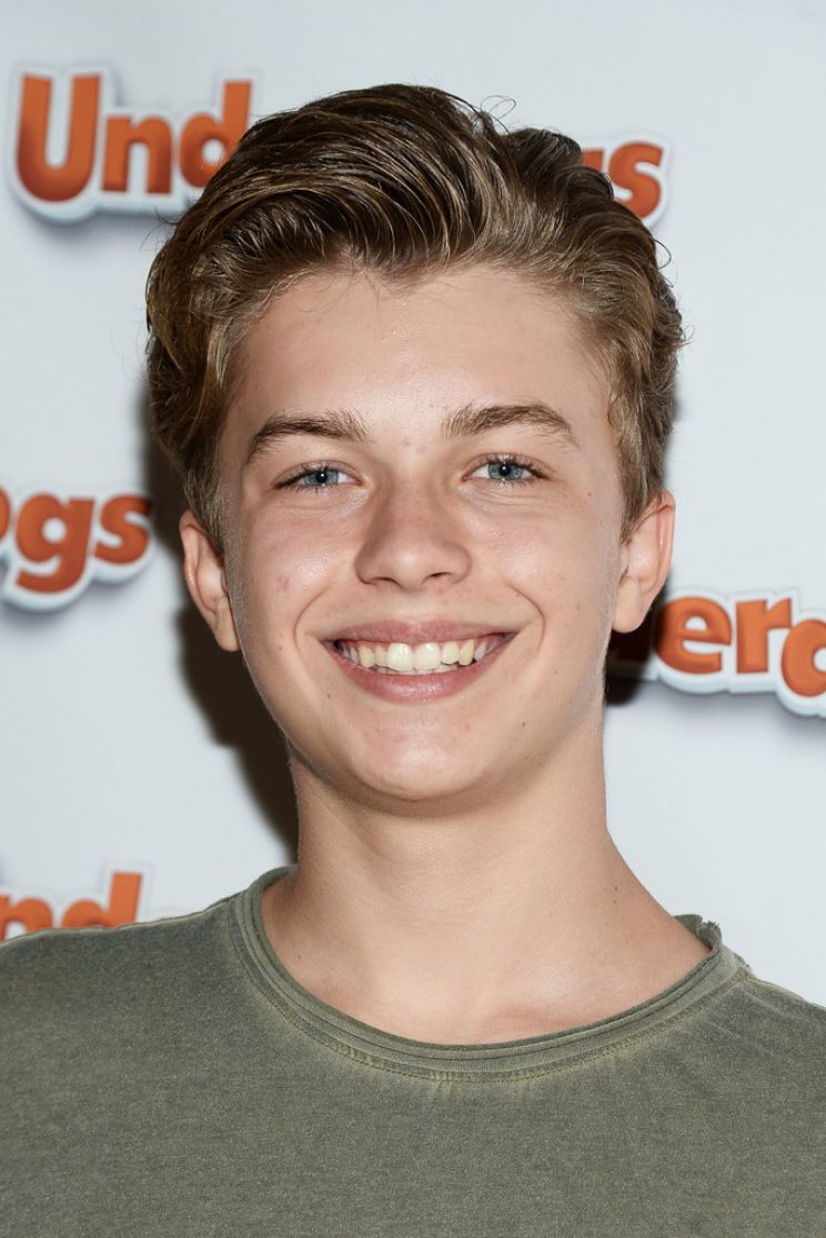 Jacob Hopkins