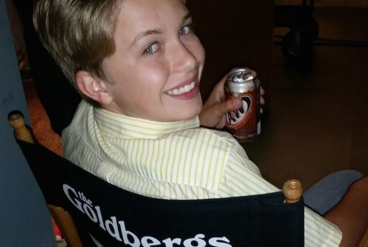 Jacob Hopkins