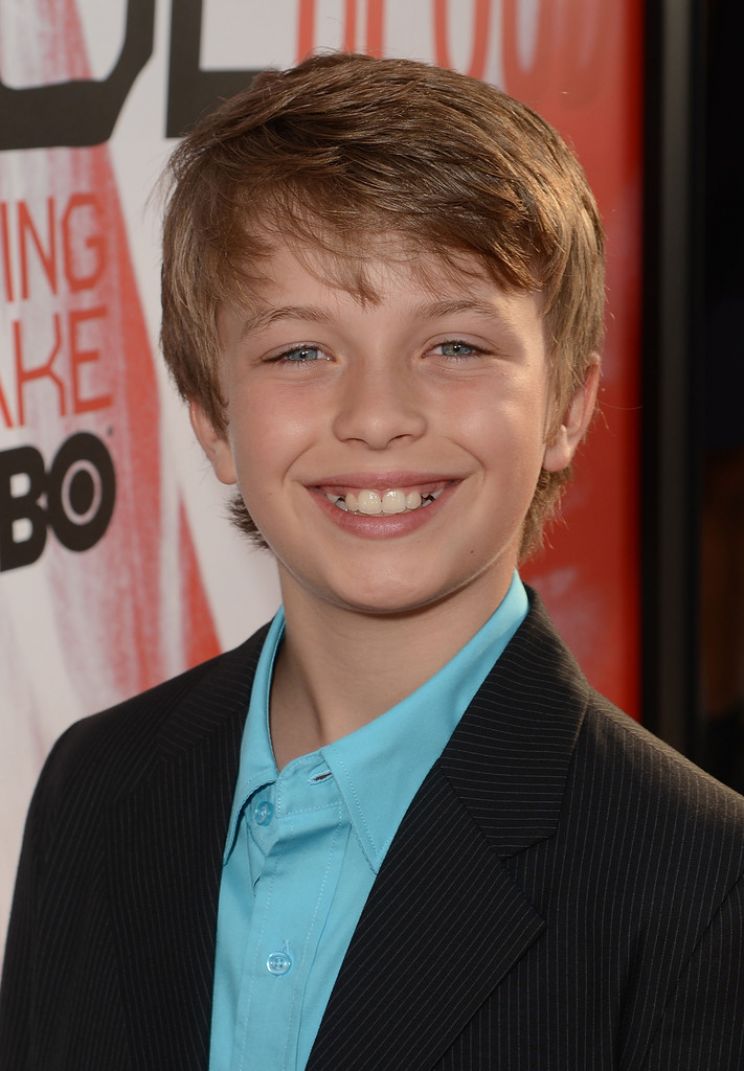 Jacob Hopkins