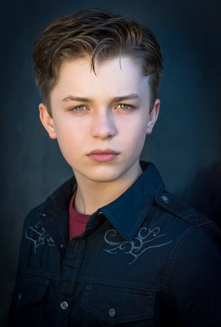 Jacob Hopkins