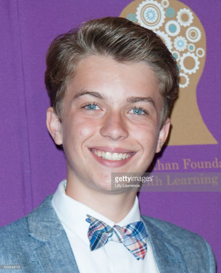 Jacob Hopkins