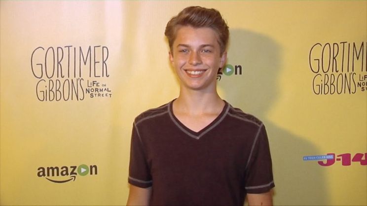 Jacob Hopkins