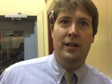 Jacob Kemp