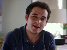 Jacob Kemp