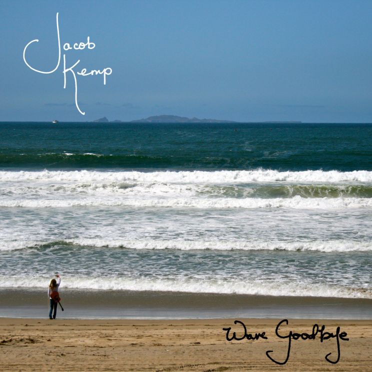 Jacob Kemp