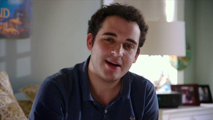 Jacob Kemp