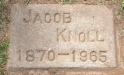 Jacob Knoll