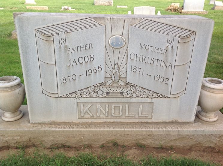 Jacob Knoll
