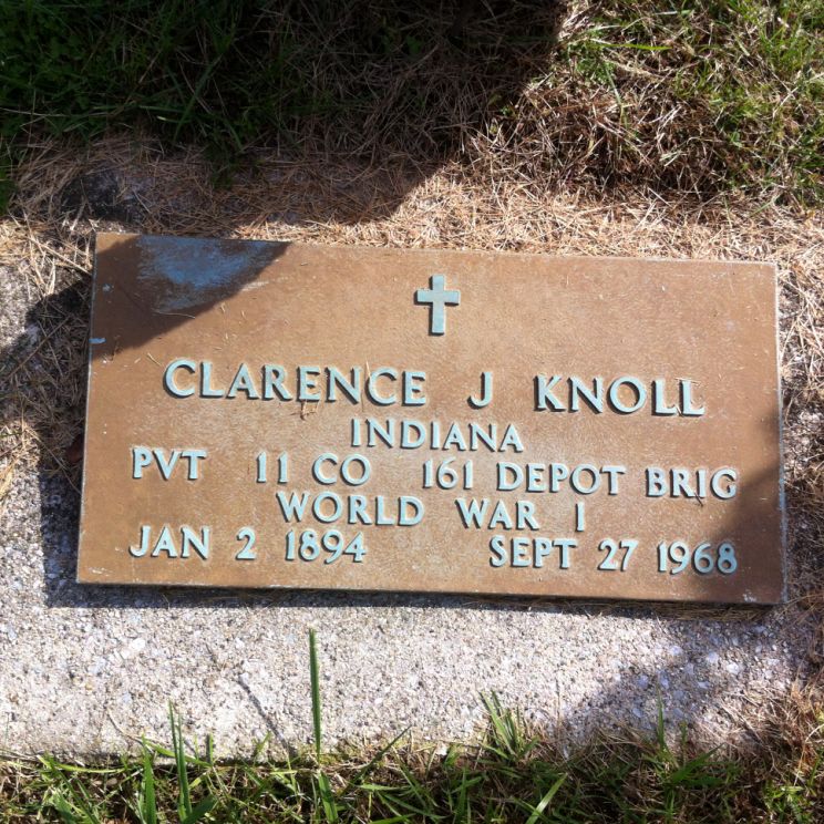 Jacob Knoll