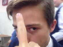 Jacob Kogan photo
