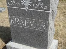 Jacob Kraemer