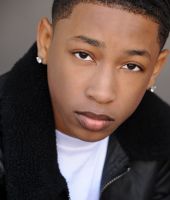 Jacob Latimore