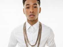 Jacob Latimore