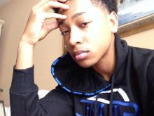 Jacob Latimore