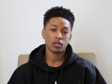 Jacob Latimore