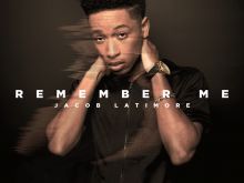 Jacob Latimore