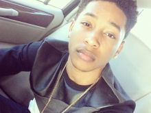 Jacob Latimore